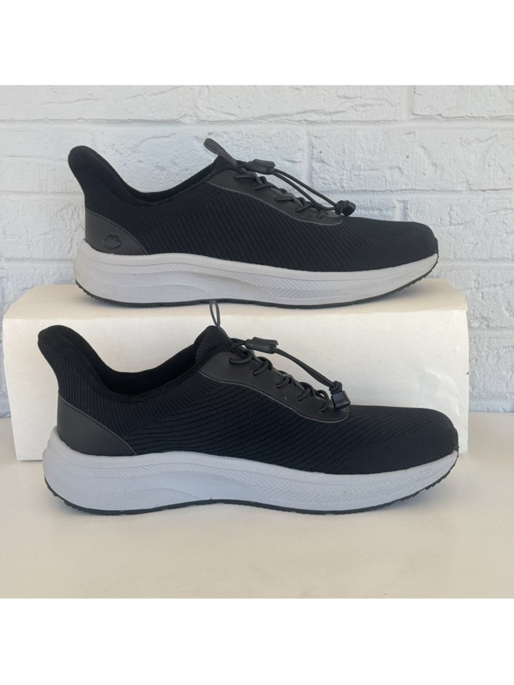 Dr. Comfort Finch Athletic Slip On Hands Free Orthopedic Shoes Men's 12
